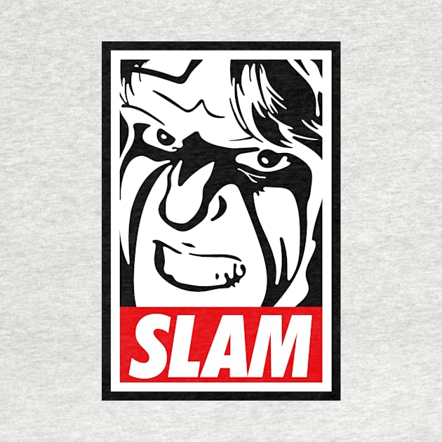 Slam by se7te